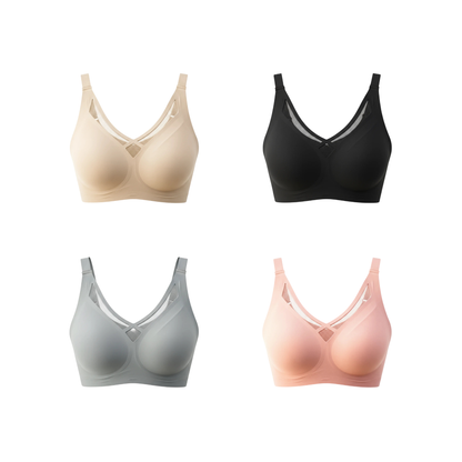 Oferta Black Sutiã Dreams Reforçado