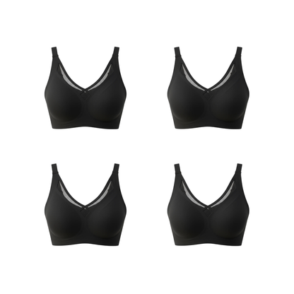 Oferta Black Sutiã Dreams Reforçado