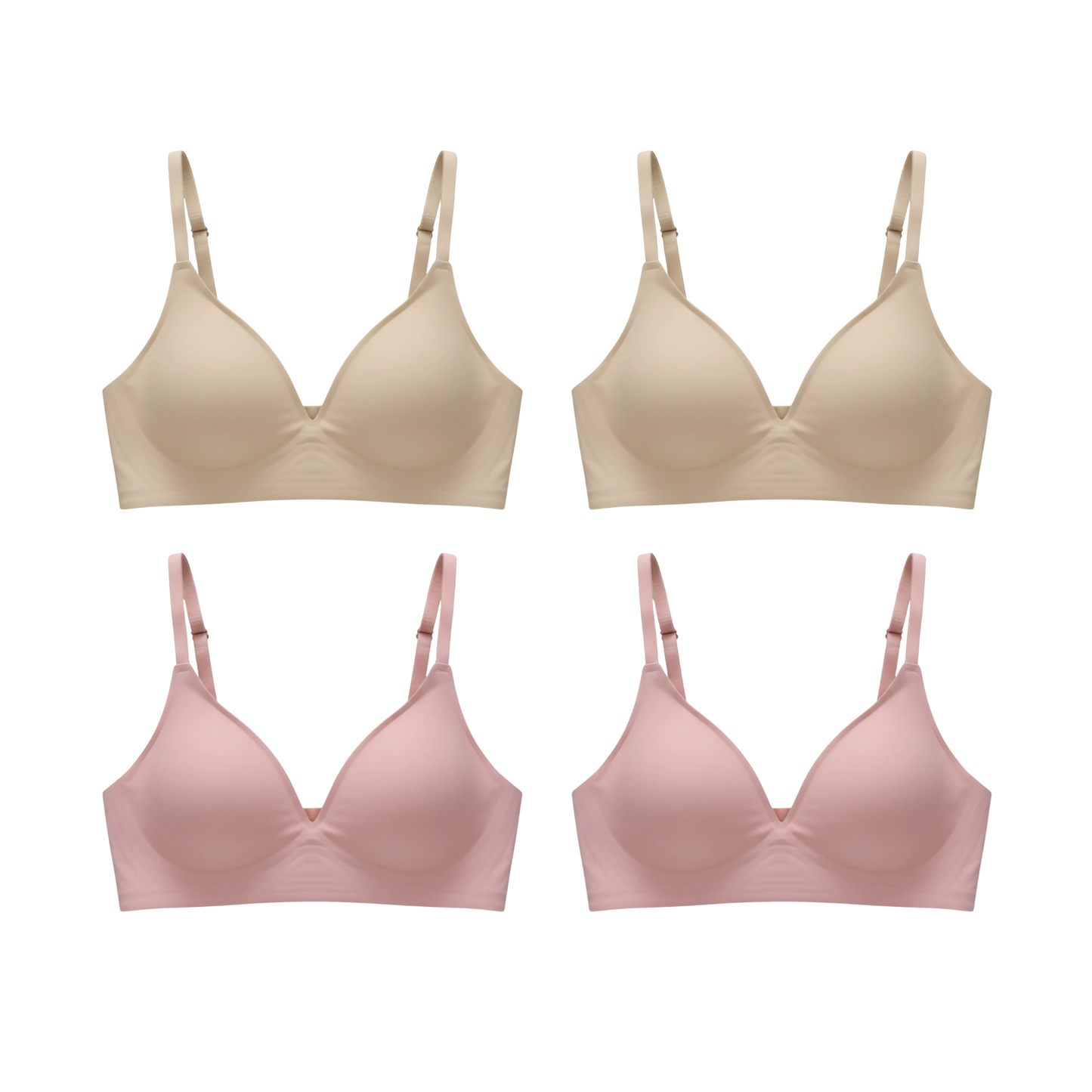 Oferta Black Sutiã Premium Alça Fina