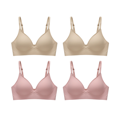 Oferta Black Sutiã Premium Alça Fina