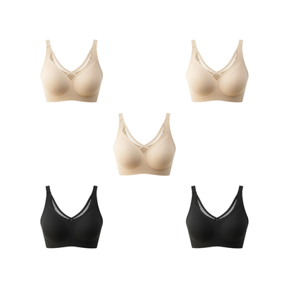 Oferta Black Sutiã Dreams Reforçado