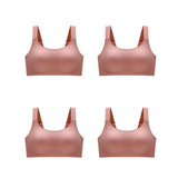 Kit Sutiã Conforto Premium Plus Size