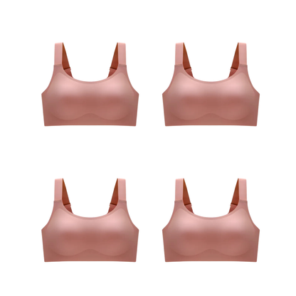 Oferta Black Sutiã Conforto Premium Plus Size