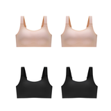 Kit Sutiã Conforto Premium Plus Size