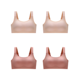 Kit Sutiã Conforto Premium Plus Size