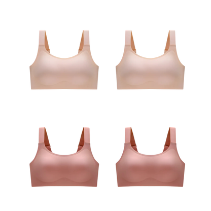 Oferta Black Sutiã Conforto Premium Plus Size