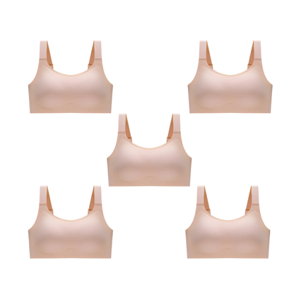 Oferta Black Sutiã Conforto Premium Plus Size