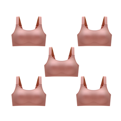 Oferta Black Sutiã Conforto Premium Plus Size