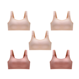 Kit Sutiã Conforto Premium Plus Size