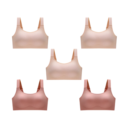 Oferta Black Sutiã Conforto Premium Plus Size