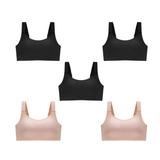 Kit Sutiã Conforto Premium Plus Size