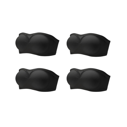 Oferta Black Sutiã Tomara que Caia Sensação