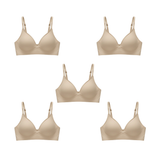Kit Sutiã Premium Alça Fina