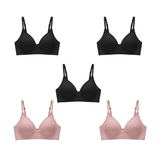 Kit Sutiã Premium Alça Fina