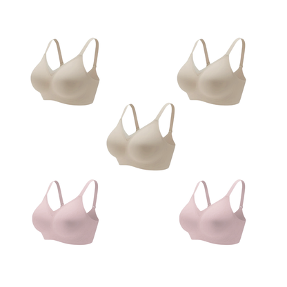 Oferta Black Sutiã Elegance Plus Size