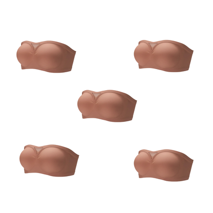 Oferta Black Sutiã Tomara que Caia Sensação