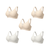 Kit Sutiã Charmy Plus Size