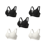 Kit Sutiã Charmy Plus Size