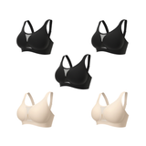 Kit Sutiã Charmy Plus Size
