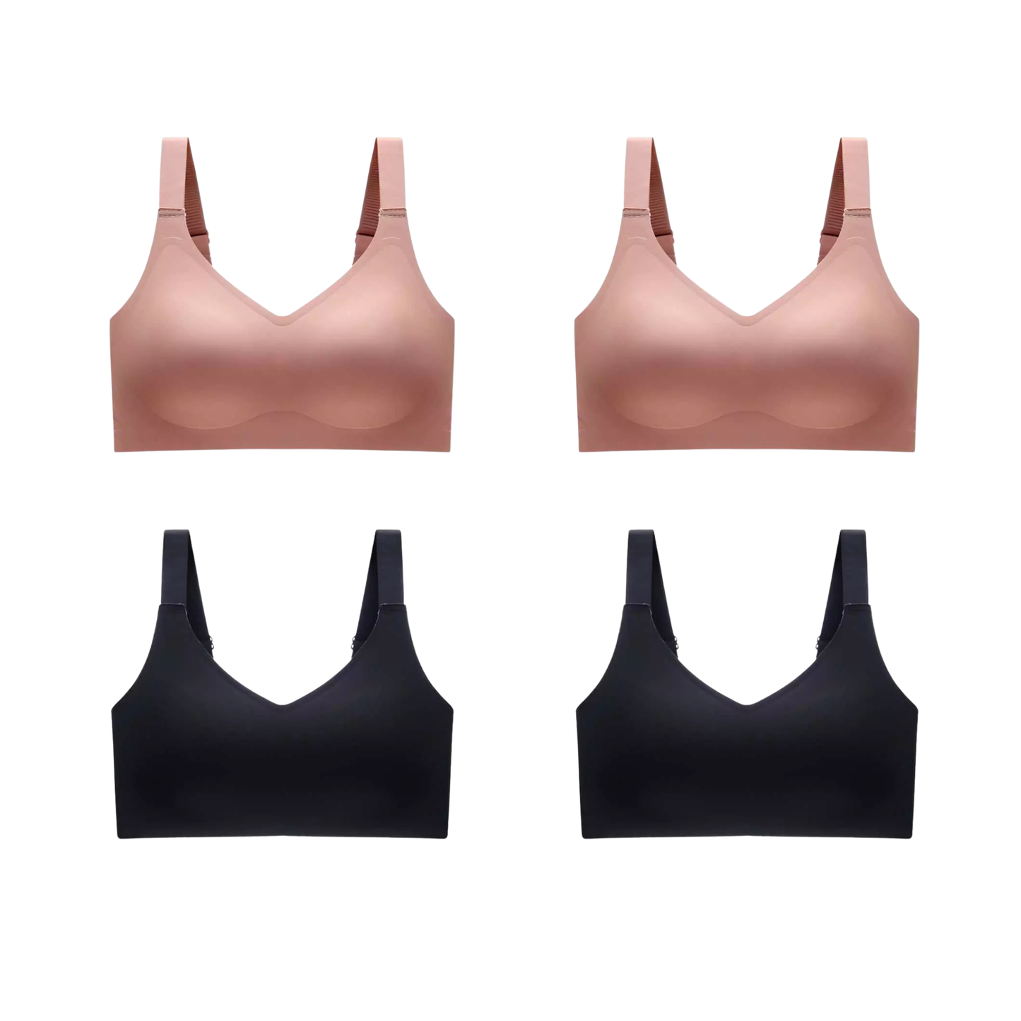 Oferta Black Sutiã Premium Reforçado