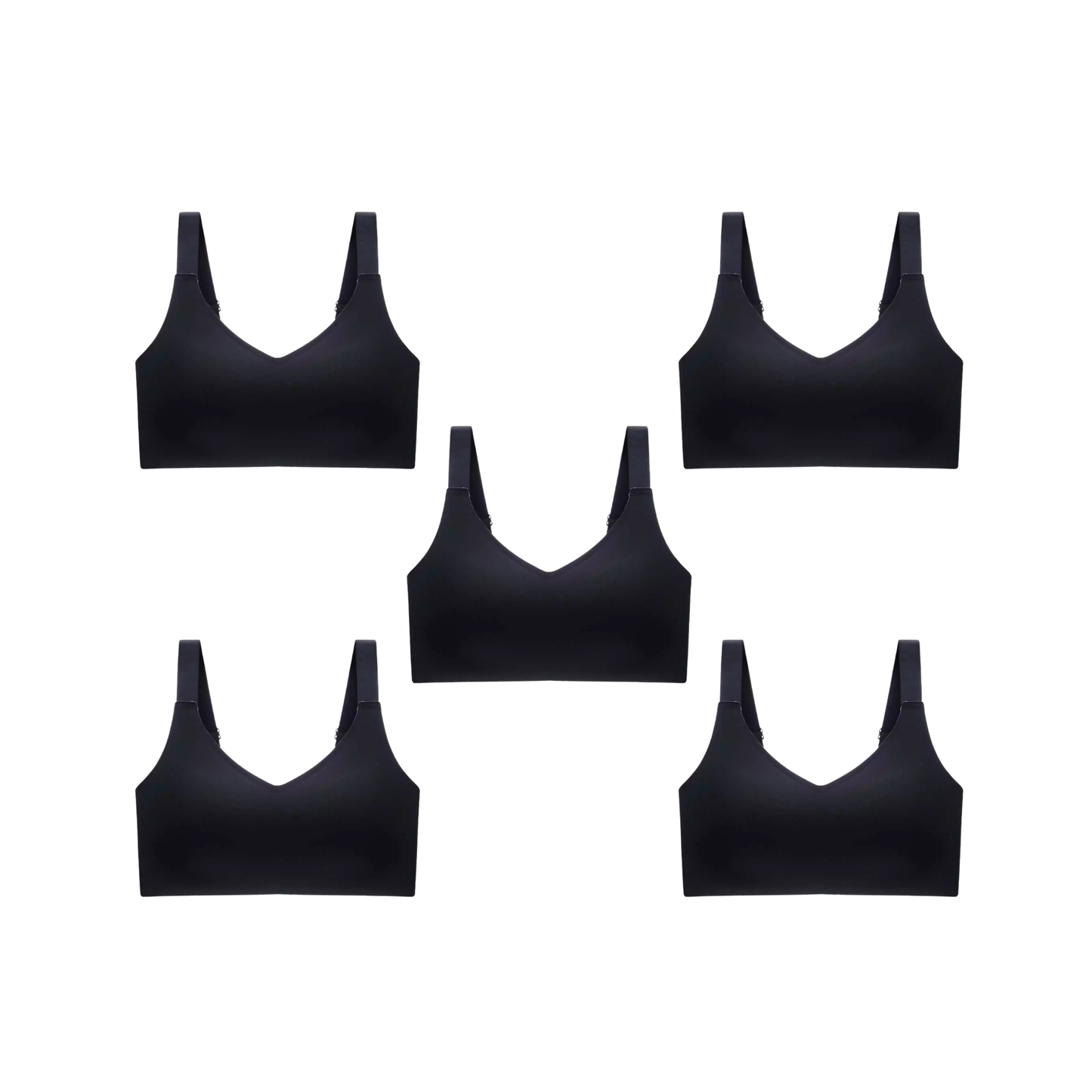 Oferta Black Sutiã Premium Reforçado