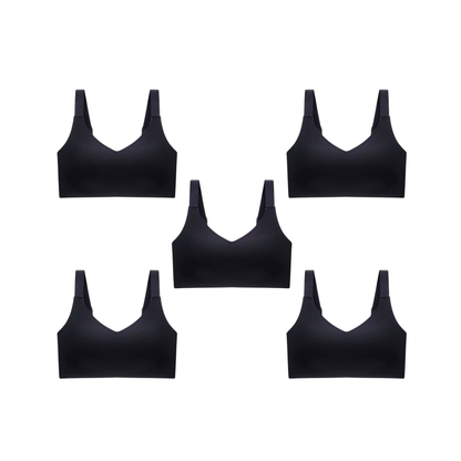 Oferta Black Sutiã Premium Reforçado