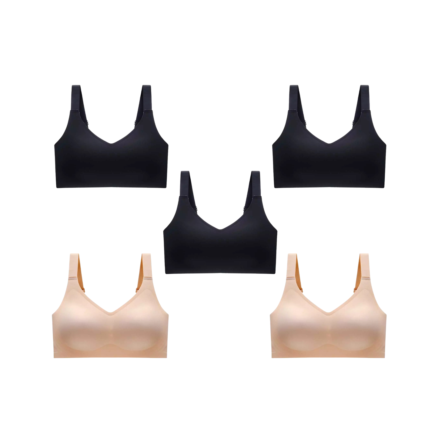 Oferta Black Sutiã Premium Reforçado