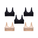 Kit Sutiã Premium Reforçado