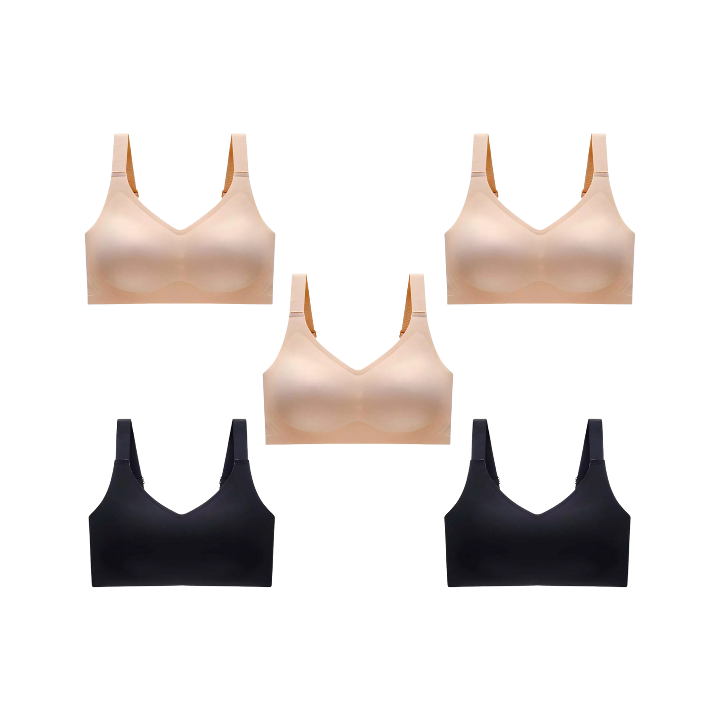 Oferta Black Sutiã Premium Reforçado