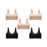 Kit Sutiã Premium Reforçado