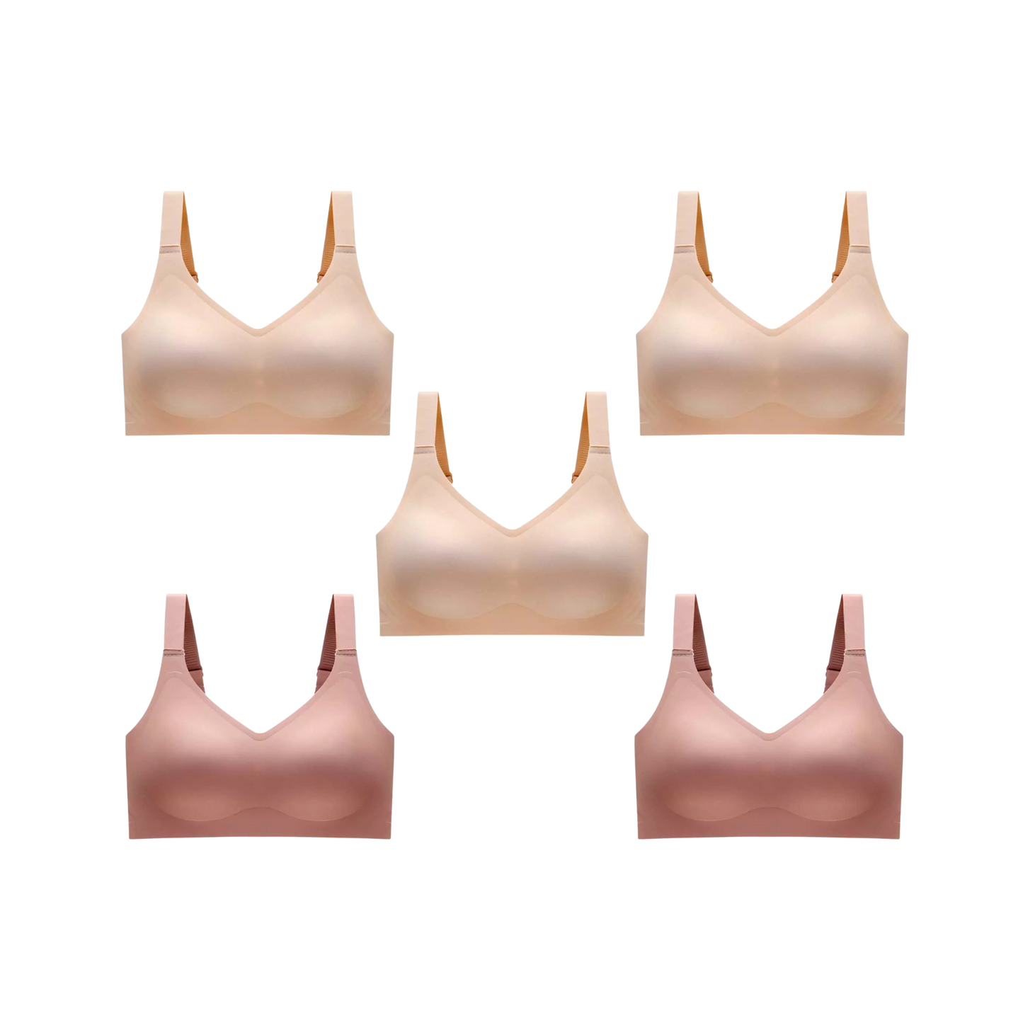 Oferta Black Sutiã Premium Reforçado