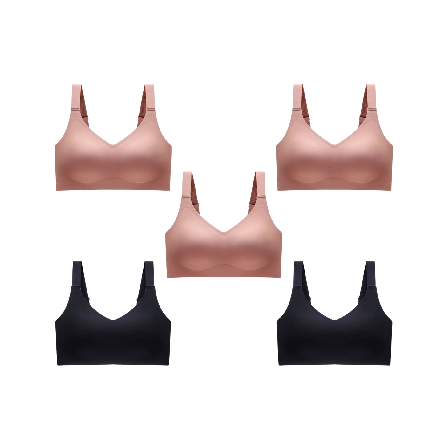 Oferta Black Sutiã Premium Reforçado