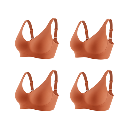 Oferta Black Sutiã Curves Plus Size