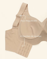 Kit Sutiã Premium Reforçado