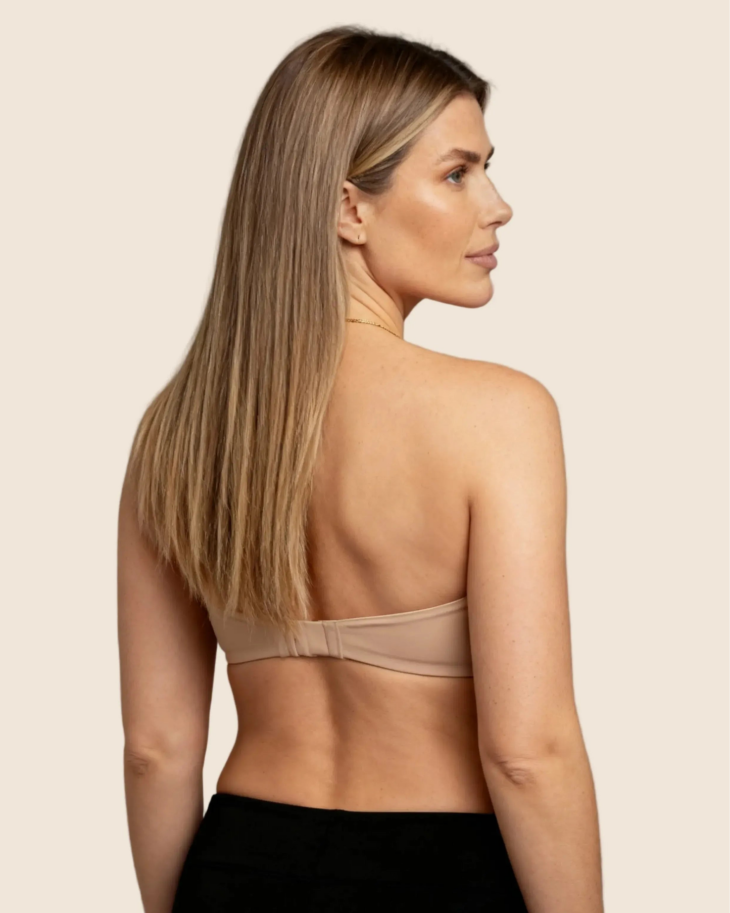 Queima de Estoque - Sutiã Tomara que Caia com Bojo