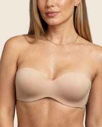 Queima de Estoque - Sutiã Tomara que Caia com Bojo