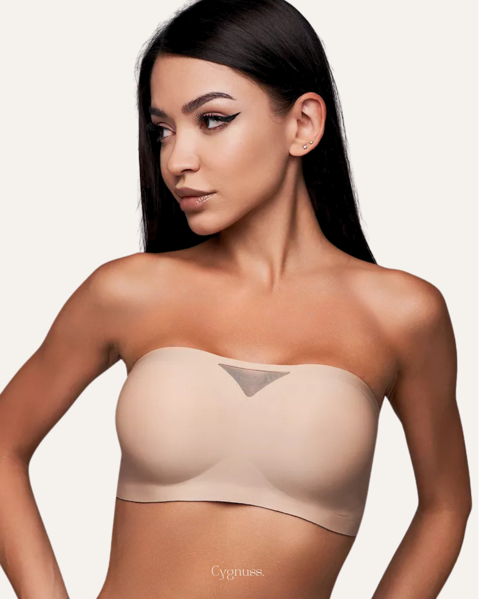 Kit Premium Alça Fina + Sensação Tomara que Caia com Desconto