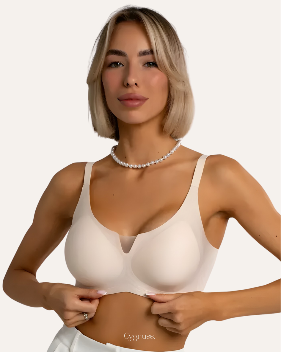 Kit Glamour Alça Fina + Sensação Tomara que Caia com Desconto