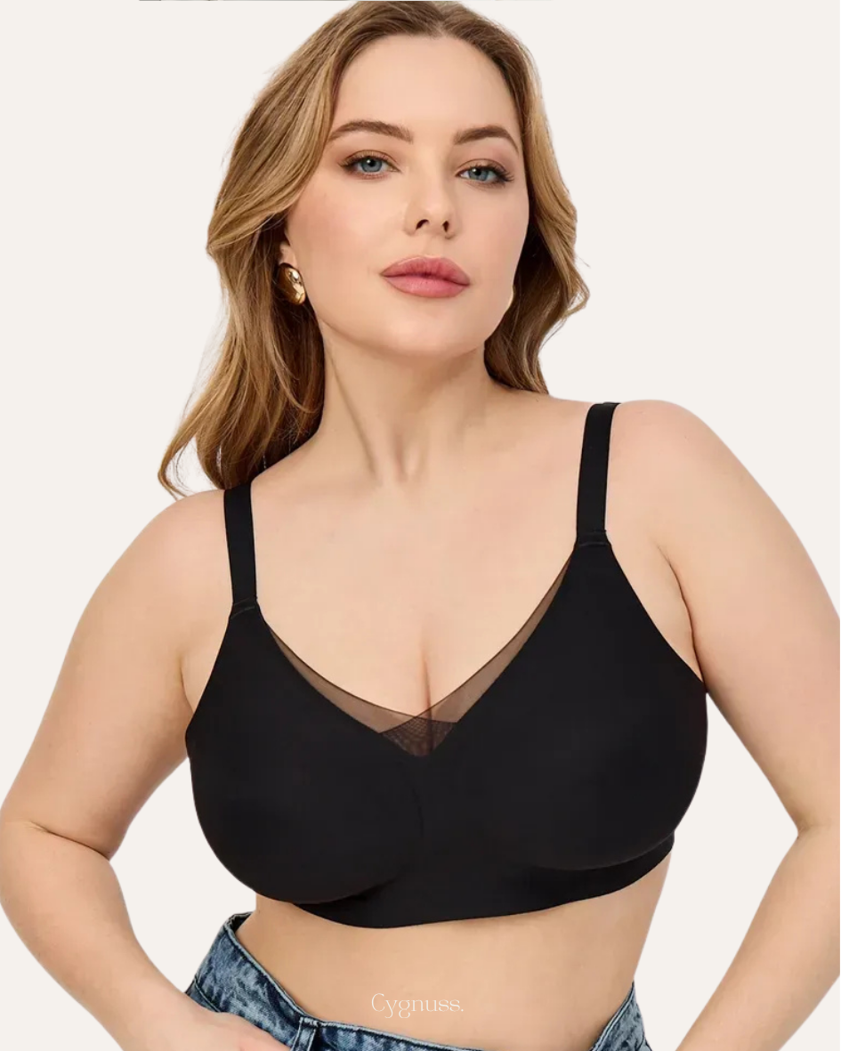 Kit Curves Plus Size + Elegance Plus Size com Desconto