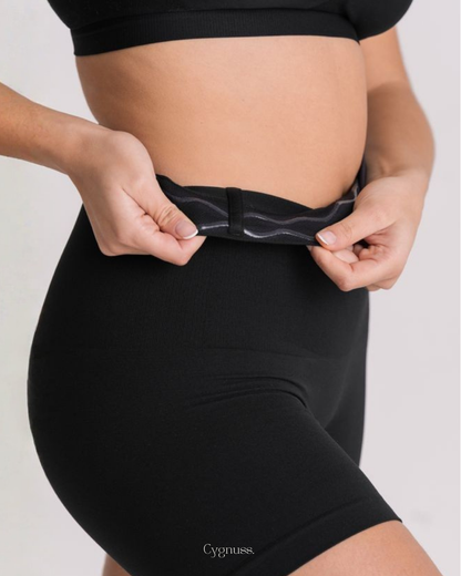 Kit Calcinha Modeladora Juliette + Short Premium com Desconto