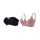 Kit Premium Alça Fina + Sensação Tomara que Caia com Desconto