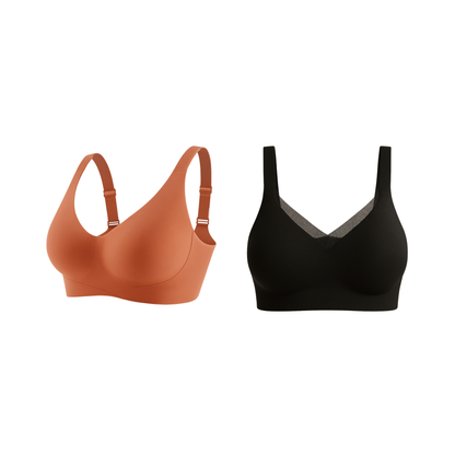 Kit Curves Plus Size + Elegance Plus Size com Desconto