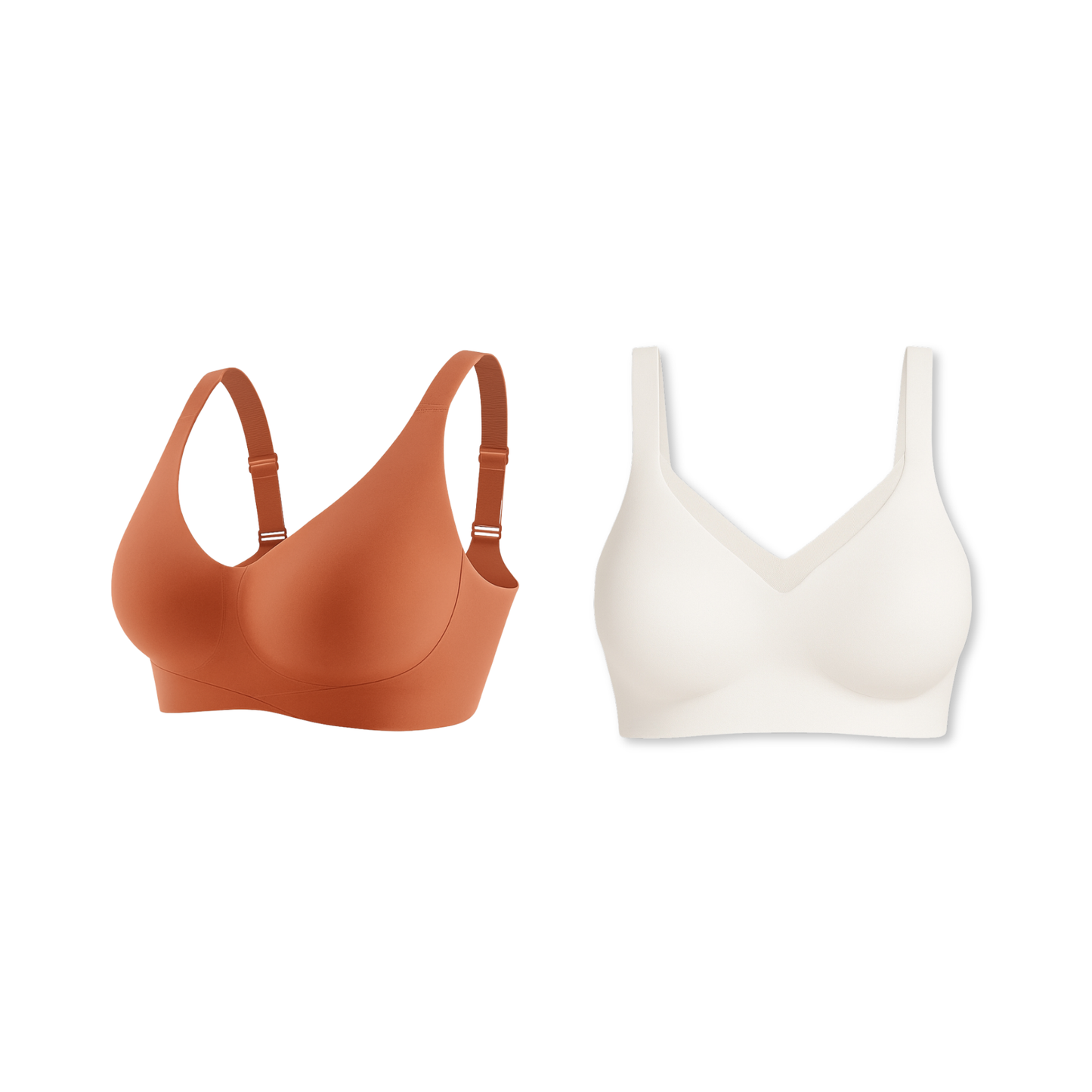 Kit Curves Plus Size + Elegance Plus Size com Desconto