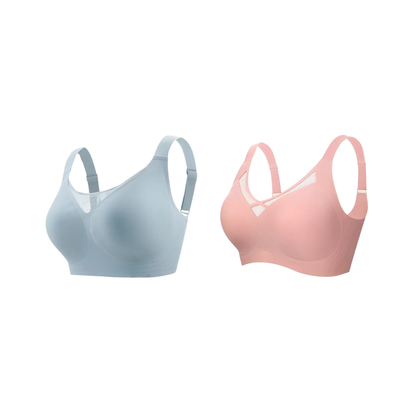 Kit Dreams Reforçado + Compress Diário com Desconto