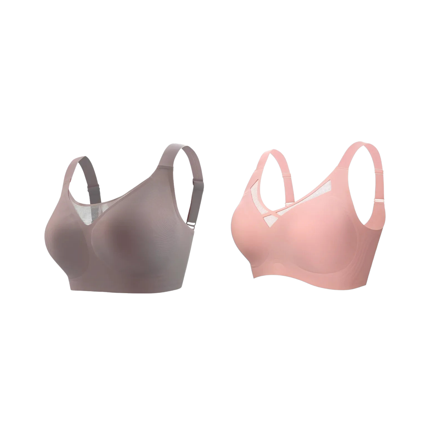 Kit Dreams Reforçado + Compress Diário com Desconto