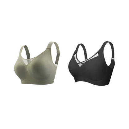 Kit Dreams Reforçado + Compress Diário com Desconto