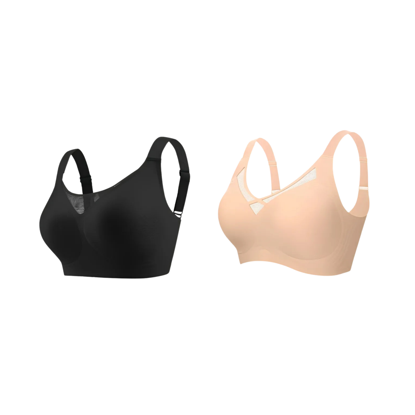 Kit Dreams Reforçado + Compress Diário com Desconto