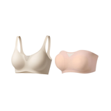 Kit Glamour + Sensação Tomara que Caia com Desconto