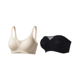 Kit Glamour + Sensação Tomara que Caia com Desconto