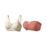 Kit Glamour + Sensação Tomara que Caia com Desconto